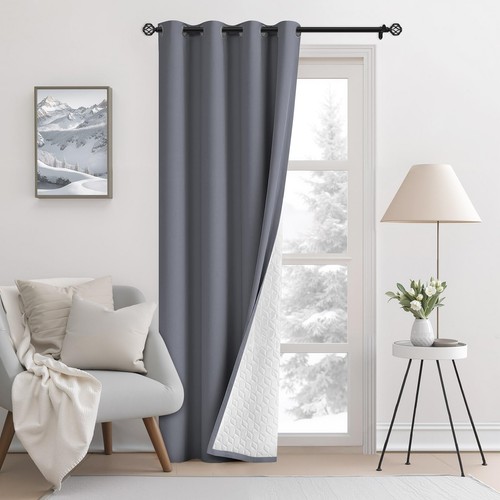Tenda oscurante termica - tenda,