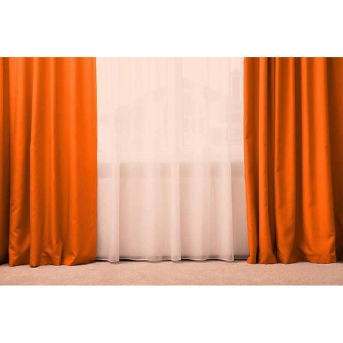 Tenda 100 pura - 100%pura, 137x300