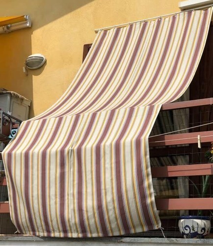 Tenda sole stromboli con - da,