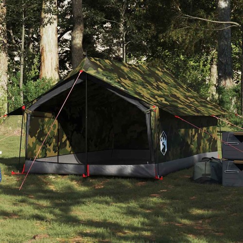 Tenda campeggio - tenda, da
